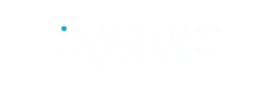 iNVOLVE WATER Logo