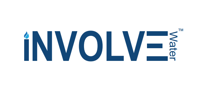 iNVOLVE WATER Logo