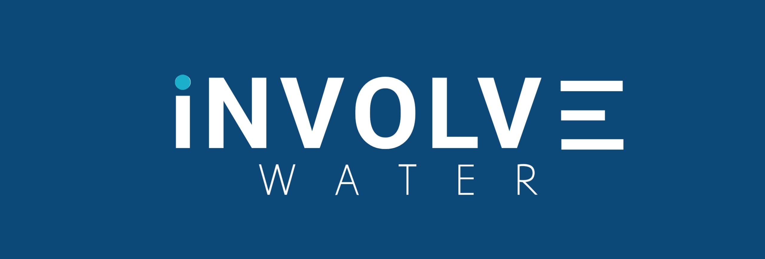 iNVOLVE WATER Company Logo